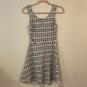 H&M Divided Casual Dress